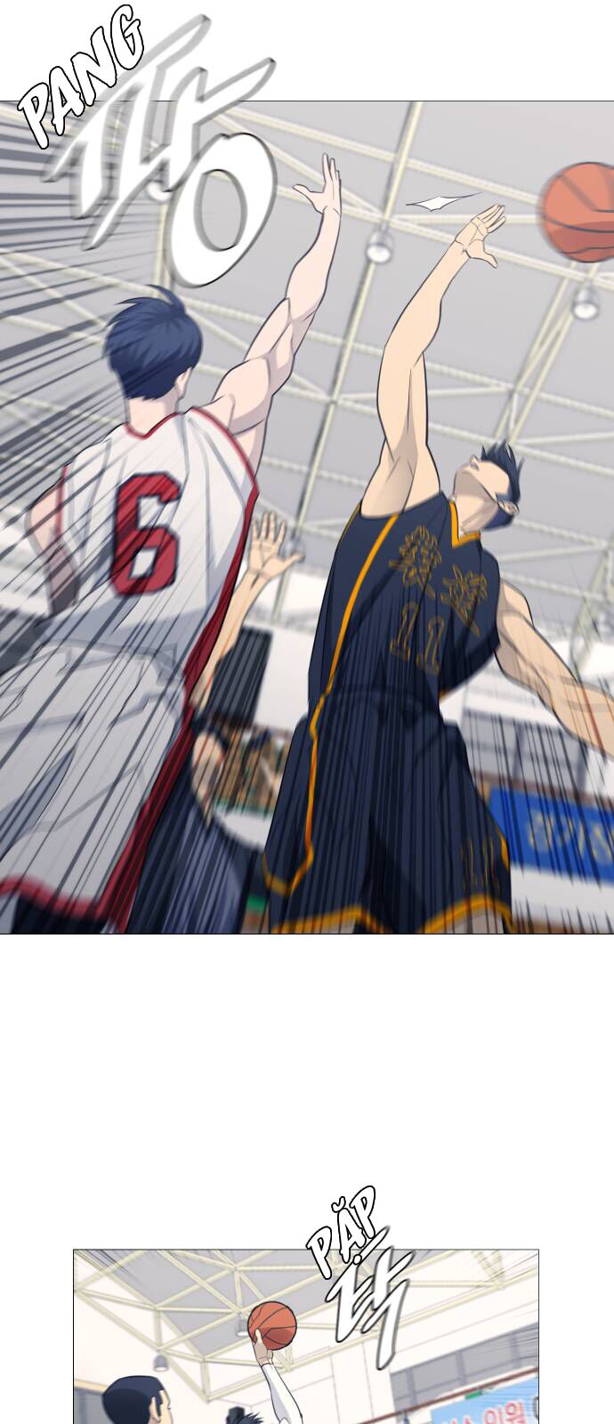 Garbage Time - Chapter 128 - Page 21