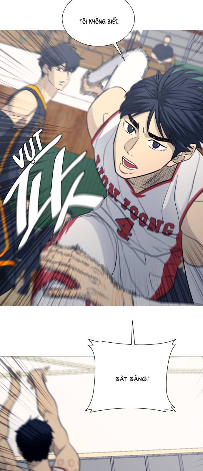 Garbage Time - Chapter 128 - Page 27