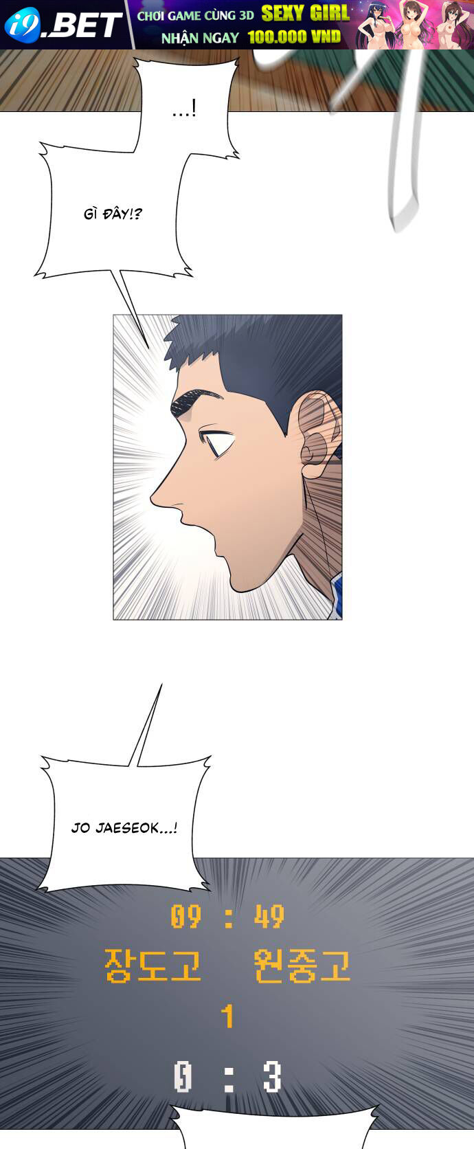 Garbage Time - Chapter 128 - Page 29