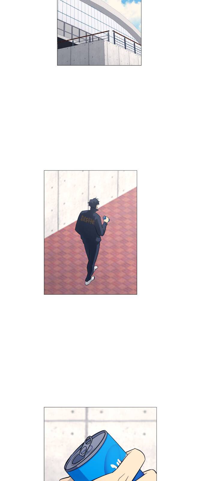 Garbage Time - Chapter 128 - Page 3