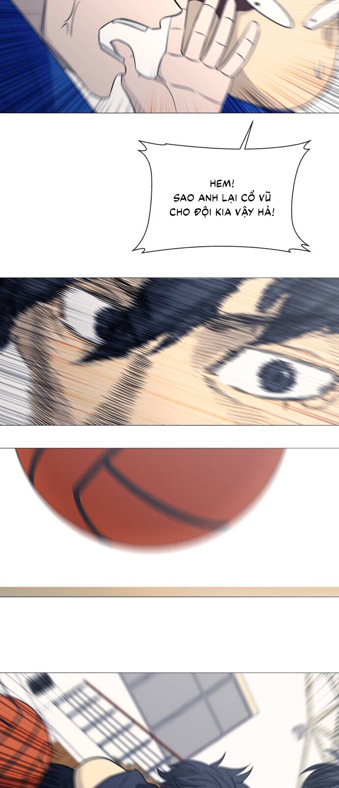 Garbage Time - Chapter 128 - Page 33