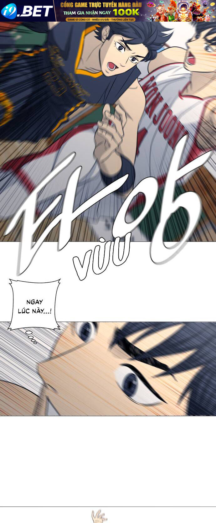 Garbage Time - Chapter 128 - Page 34