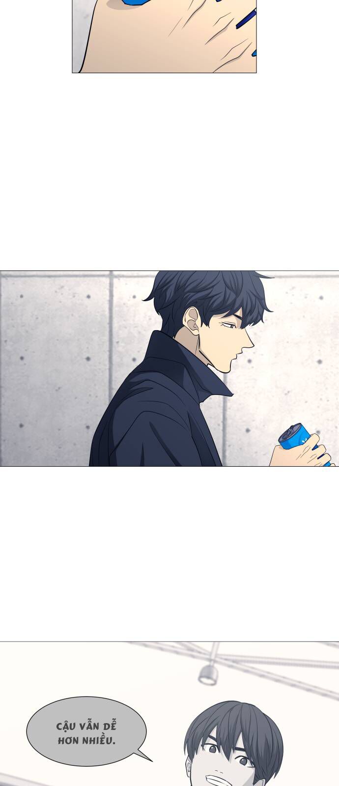 Garbage Time - Chapter 128 - Page 4