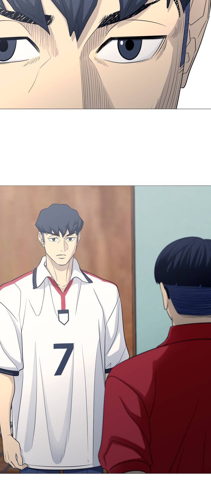 Garbage Time - Chapter 128 - Page 8