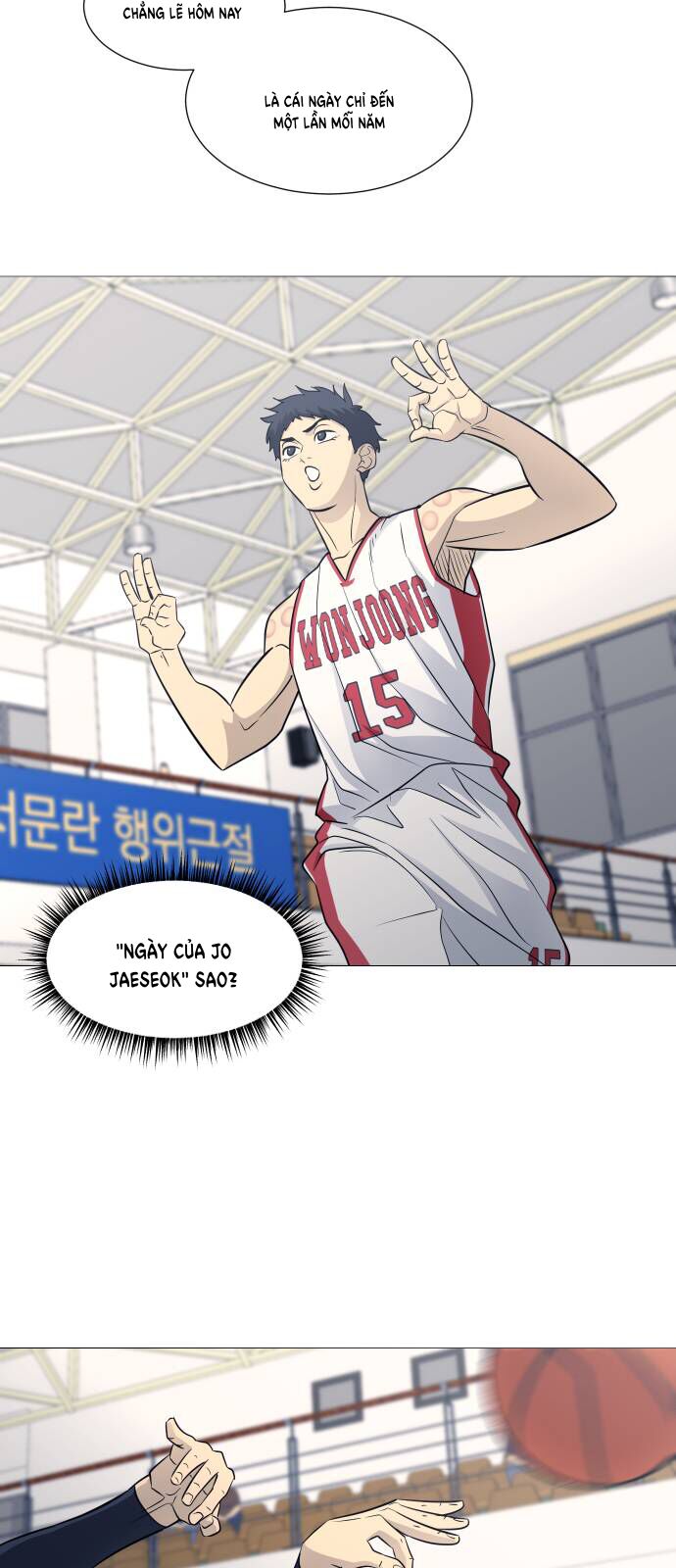 Garbage Time - Chapter 129 - Page 11