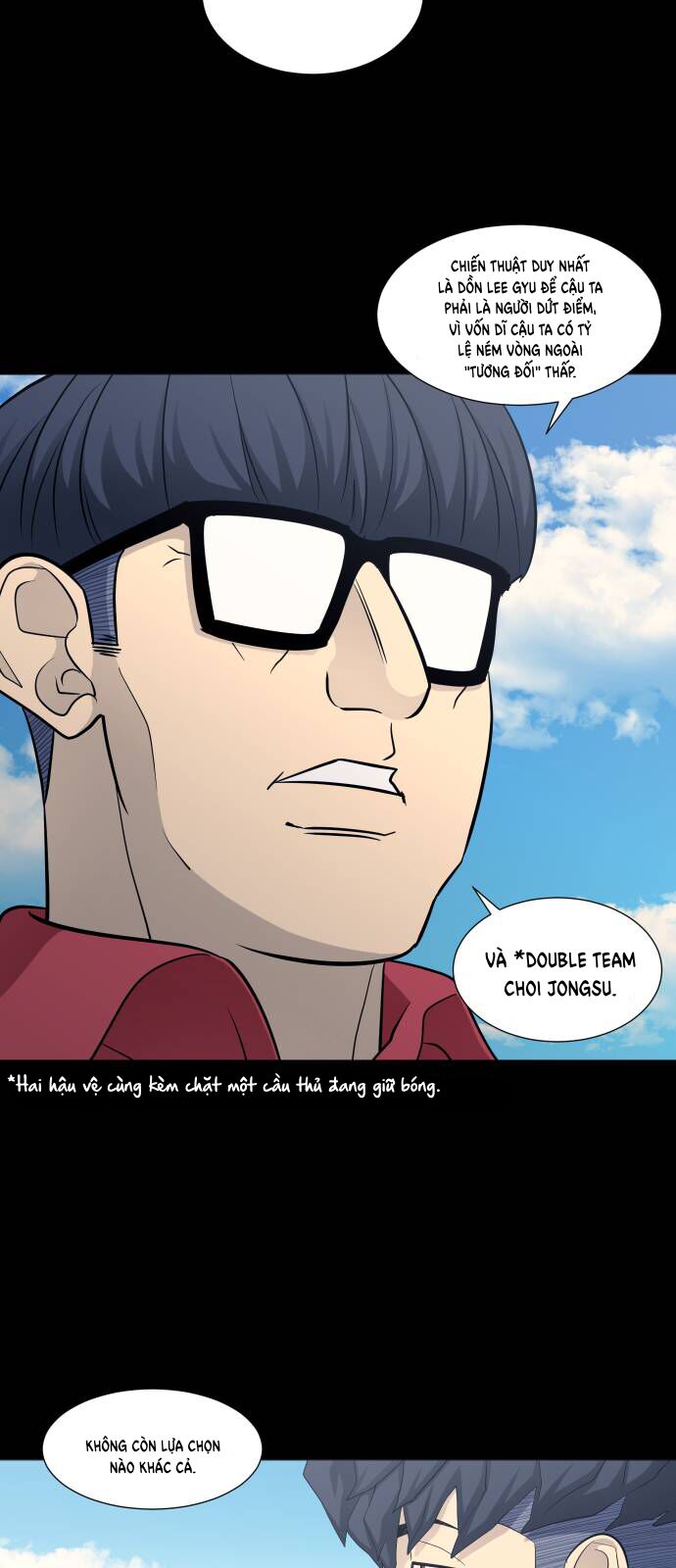 Garbage Time - Chapter 129 - Page 19