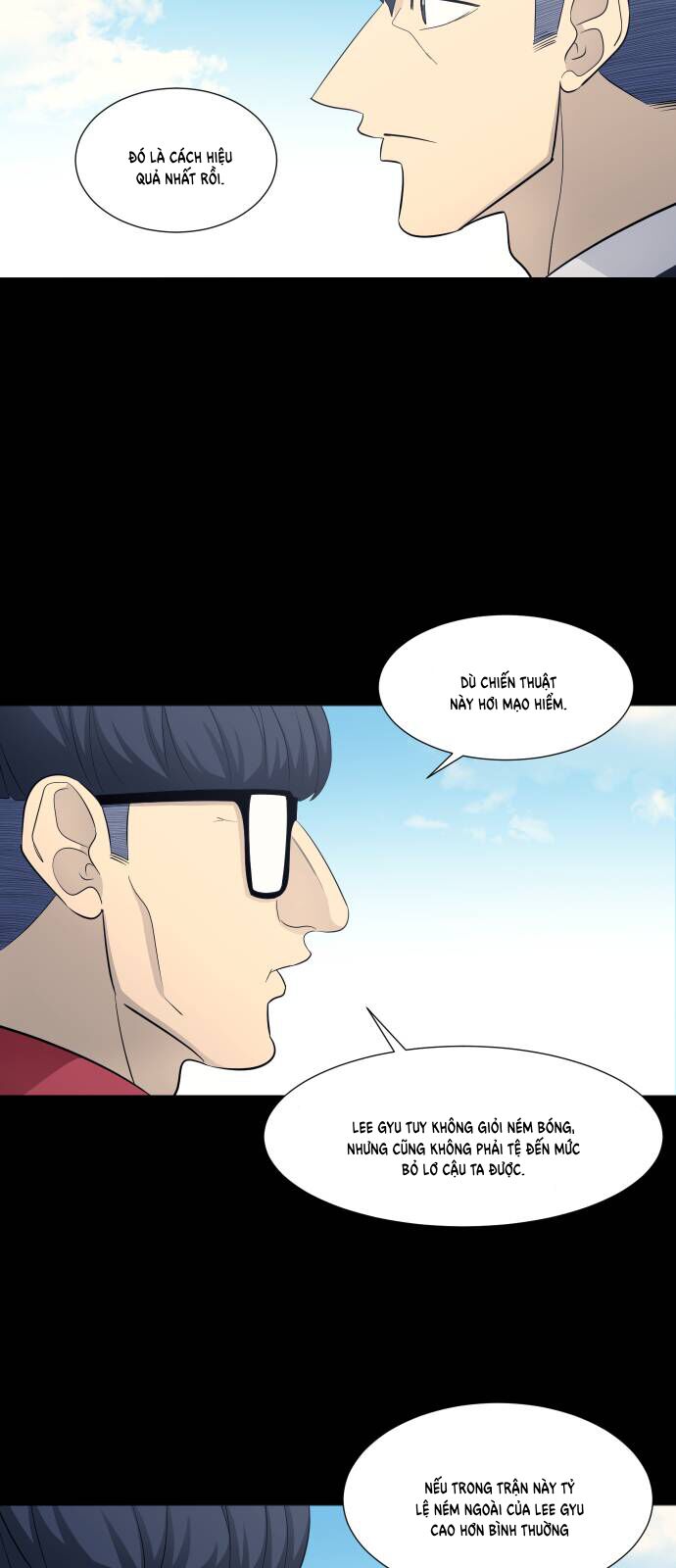 Garbage Time - Chapter 129 - Page 20