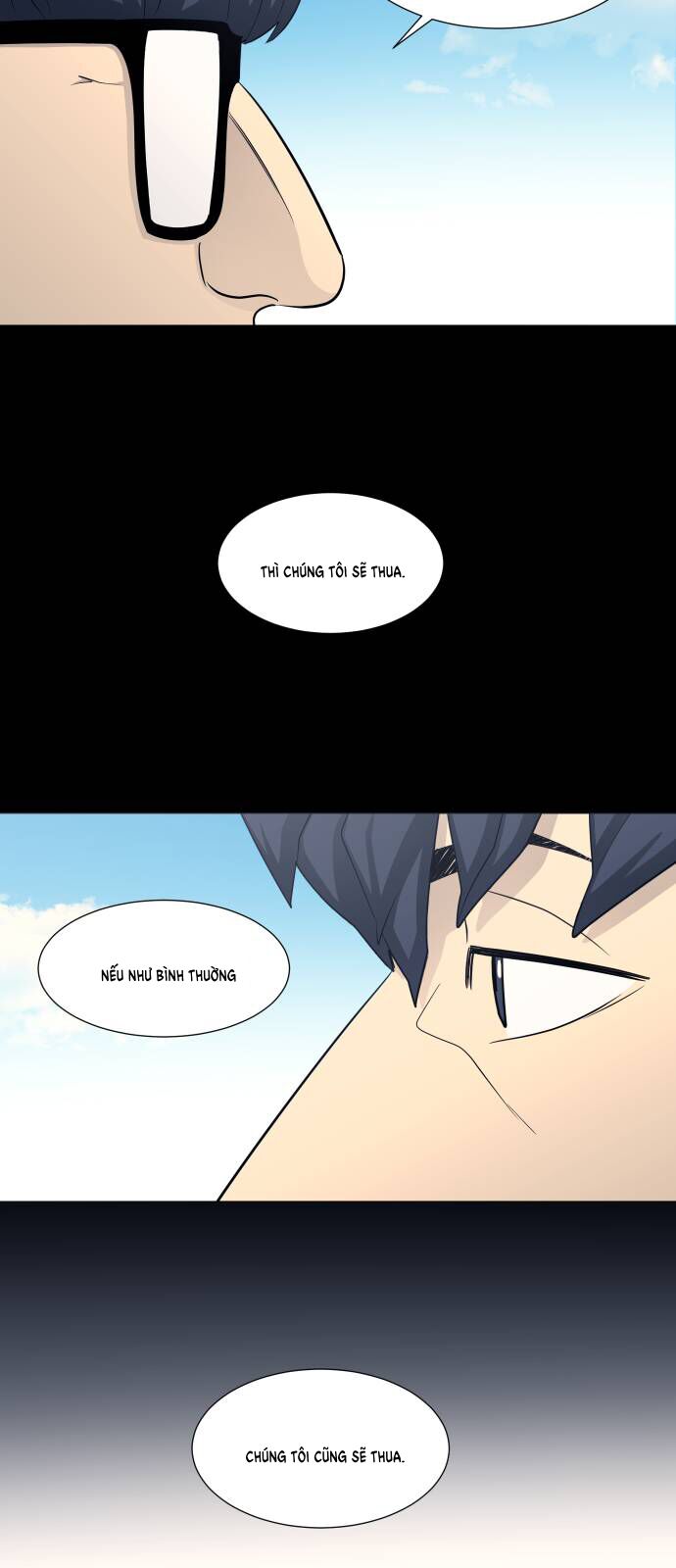 Garbage Time - Chapter 129 - Page 21