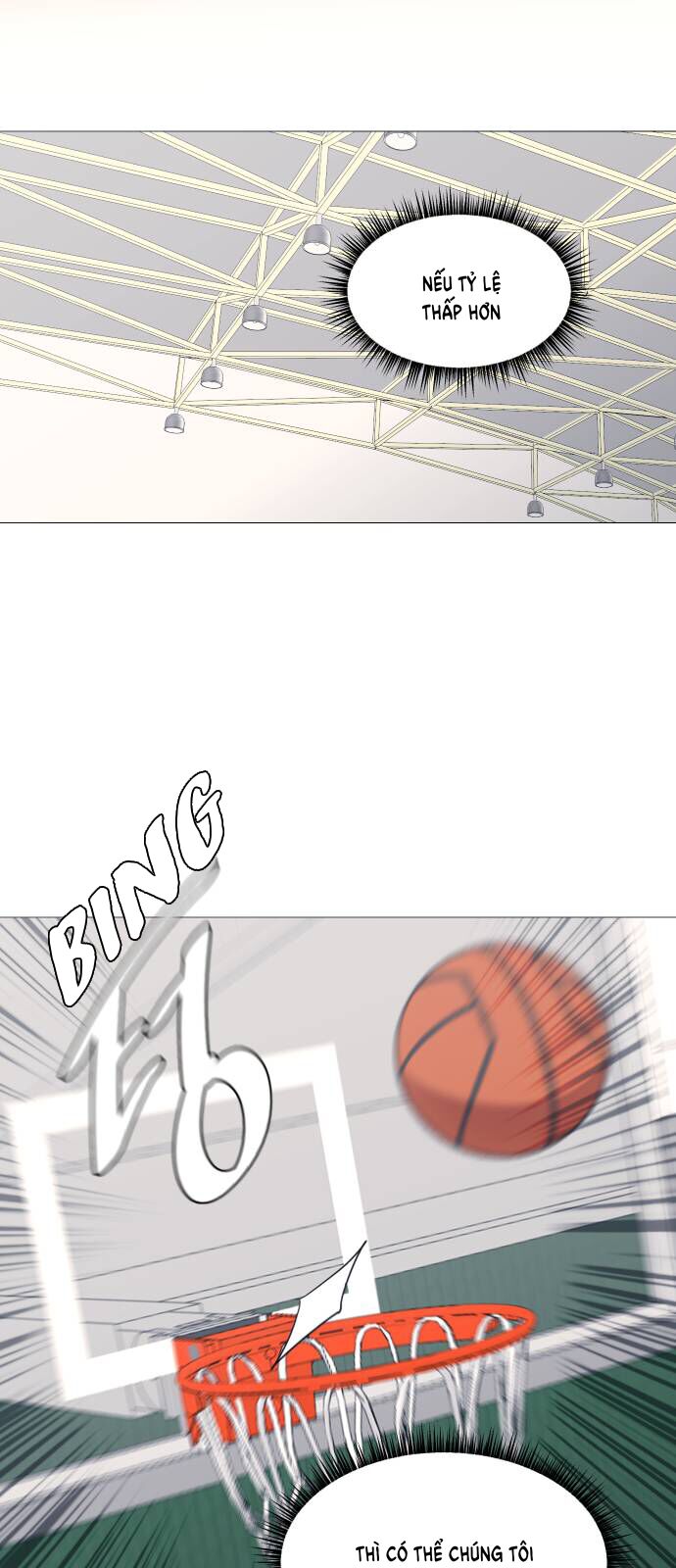 Garbage Time - Chapter 129 - Page 22