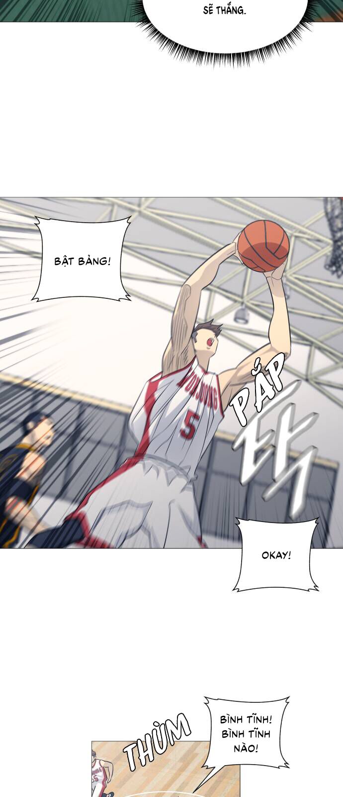 Garbage Time - Chapter 129 - Page 23