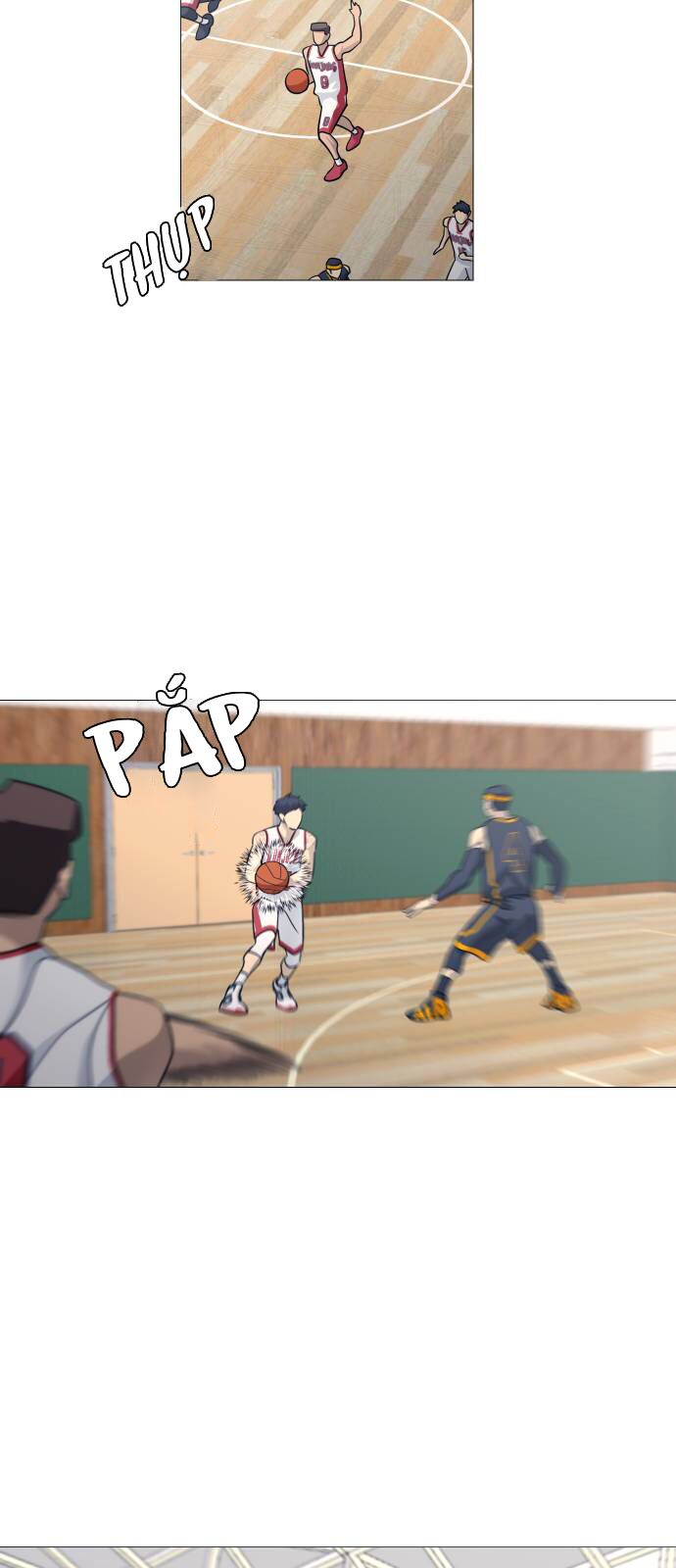 Garbage Time - Chapter 129 - Page 24