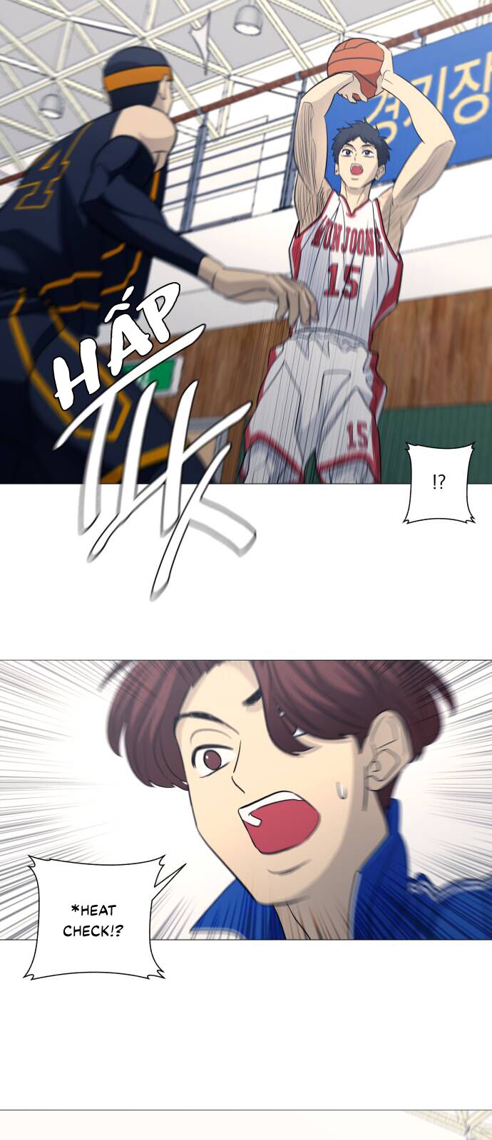 Garbage Time - Chapter 129 - Page 25