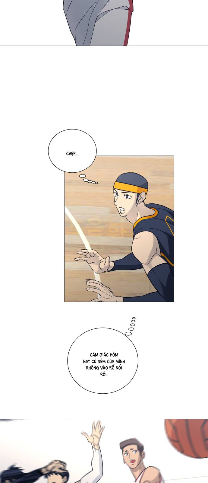 Garbage Time - Chapter 129 - Page 31