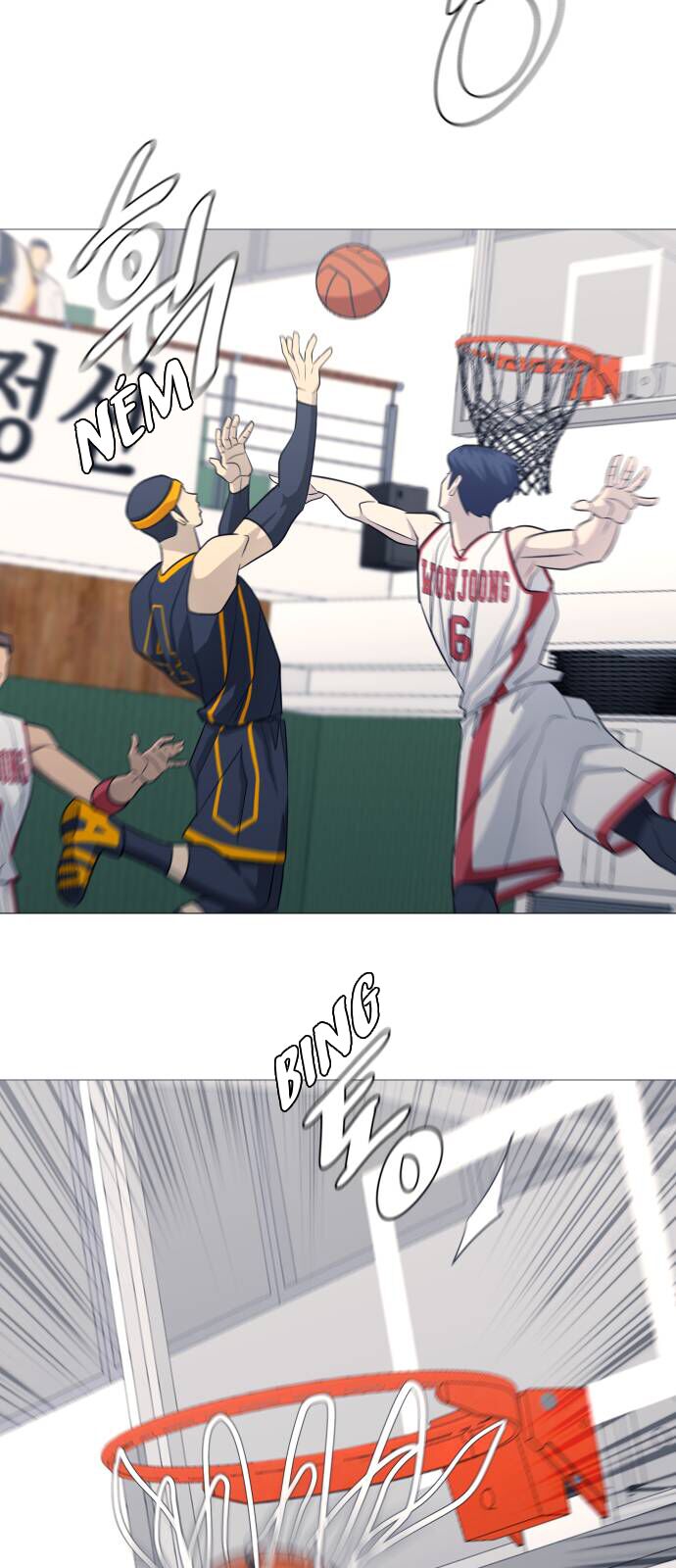 Garbage Time - Chapter 129 - Page 34