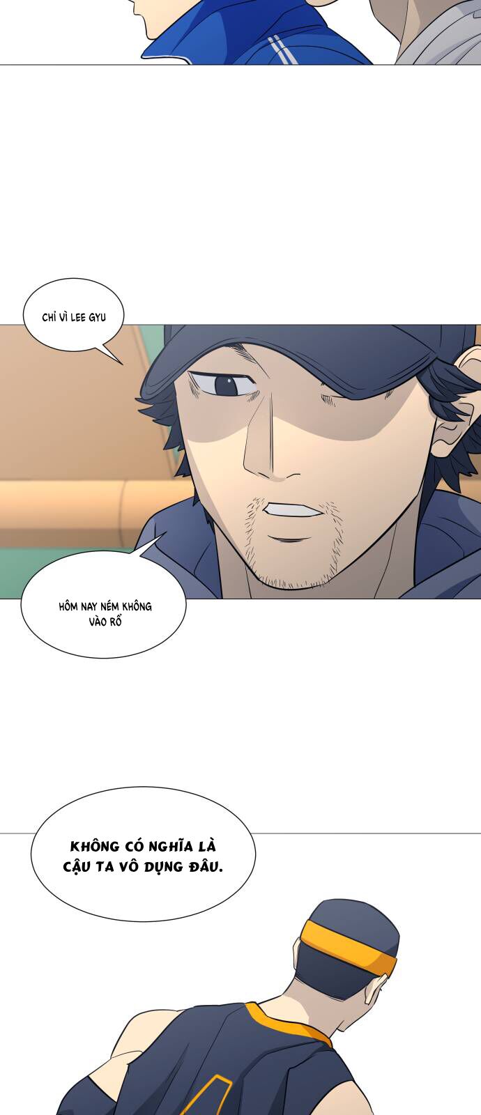 Garbage Time - Chapter 129 - Page 36