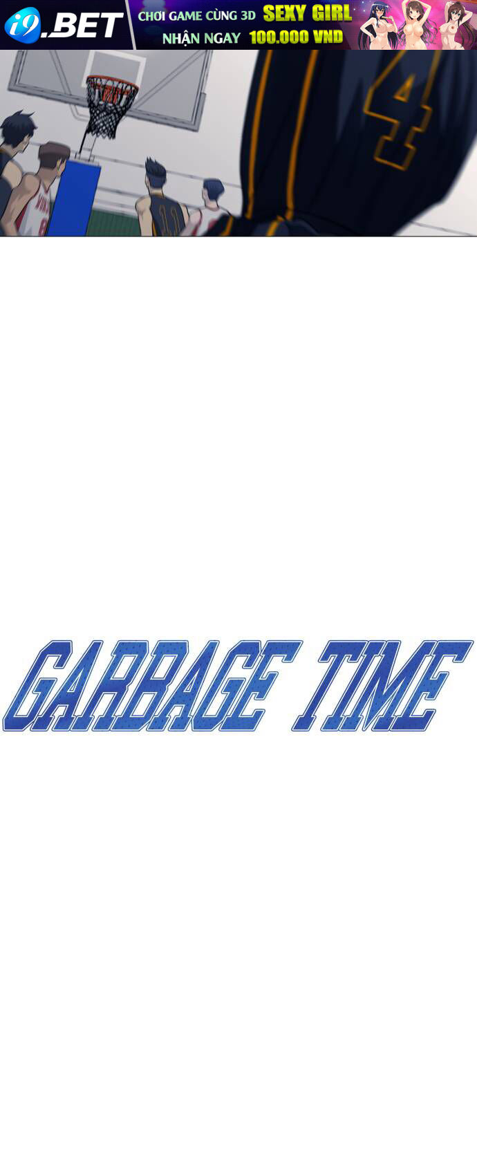 Garbage Time - Chapter 129 - Page 4