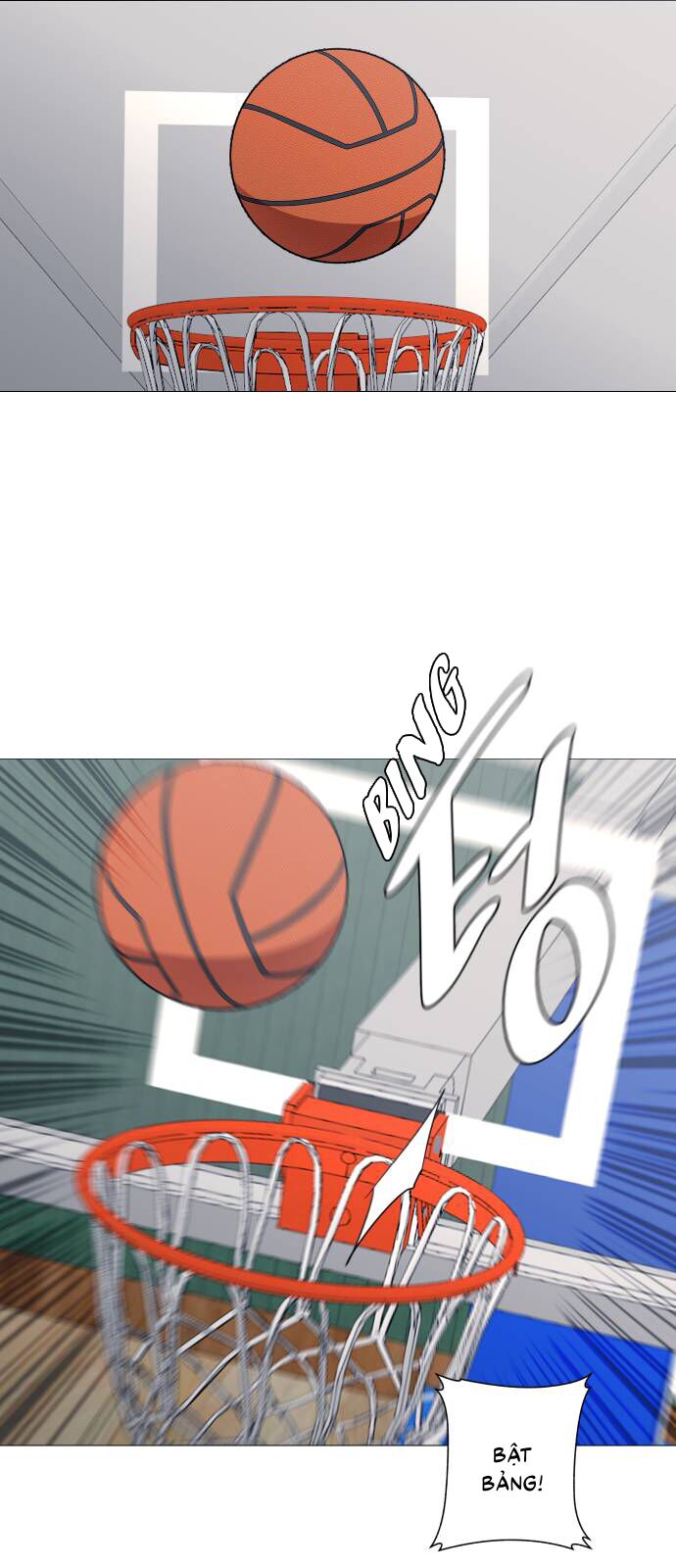 Garbage Time - Chapter 129 - Page 5