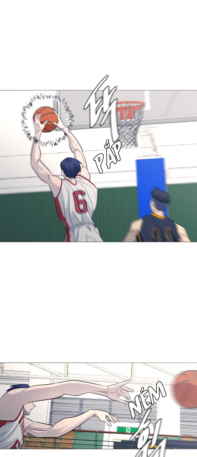 Garbage Time - Chapter 129 - Page 6