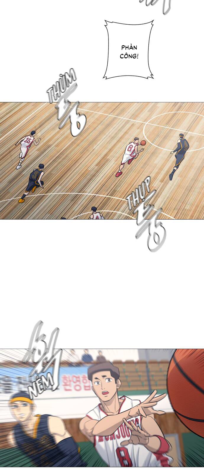 Garbage Time - Chapter 129 - Page 7