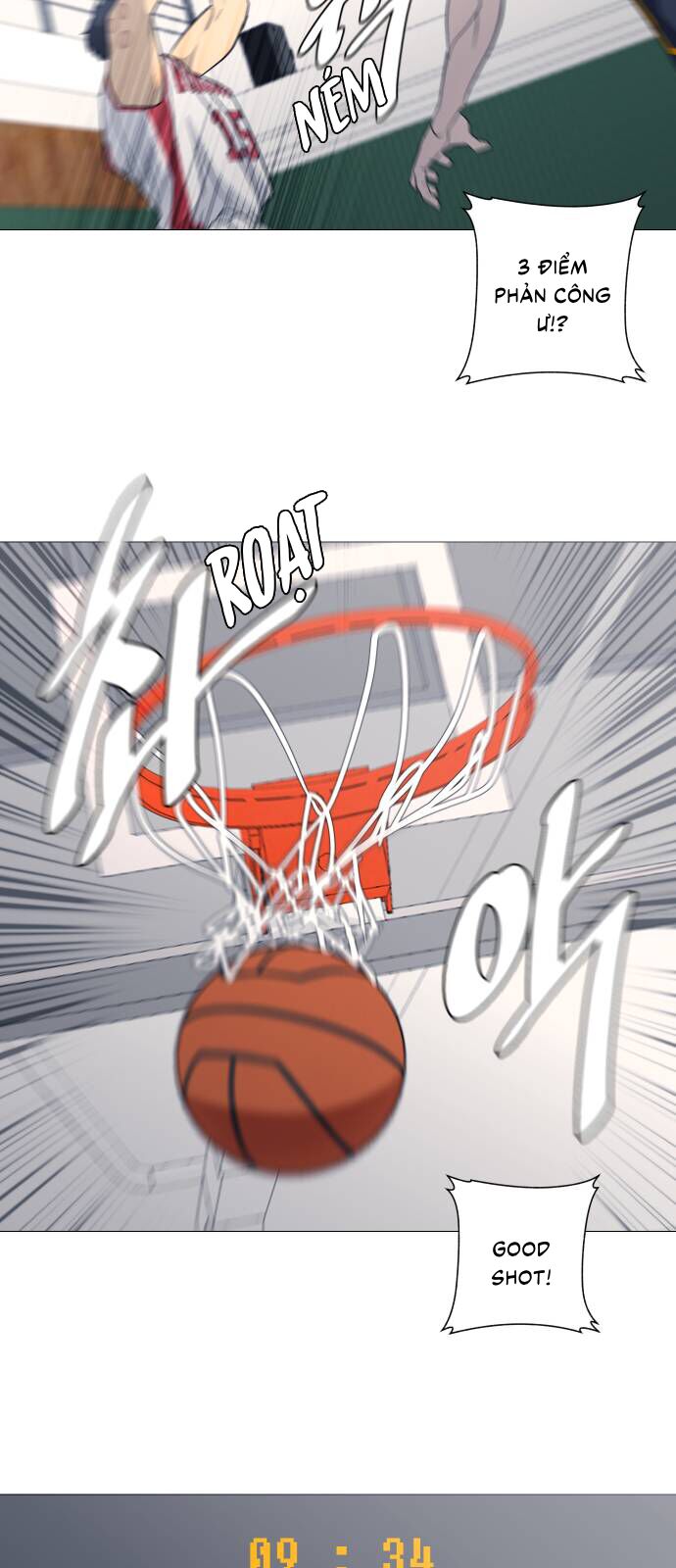 Garbage Time - Chapter 129 - Page 9