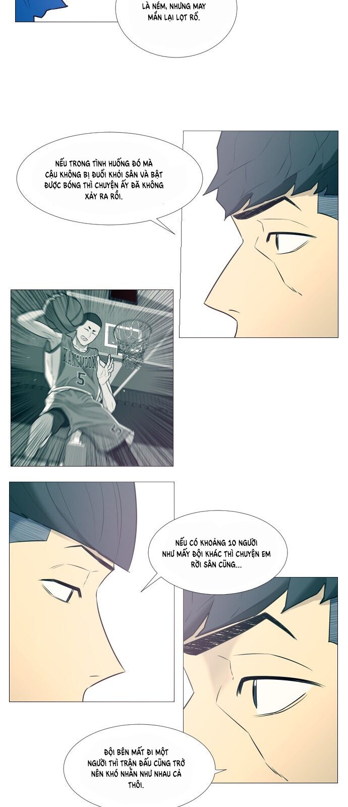 Garbage Time - Chapter 13 - Page 11