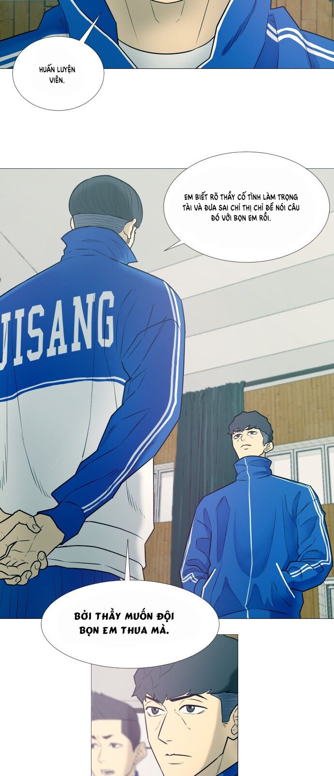 Garbage Time - Chapter 13 - Page 15