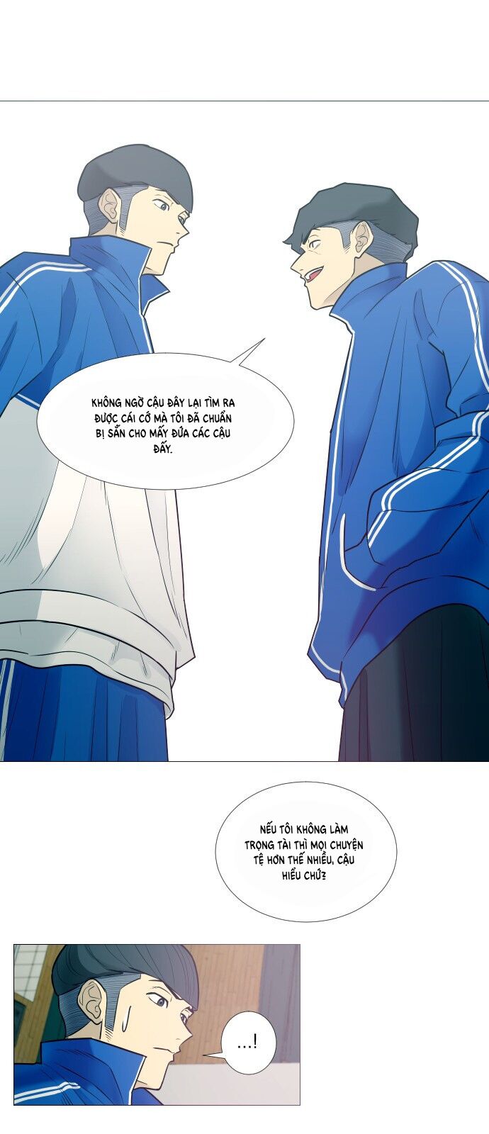 Garbage Time - Chapter 13 - Page 17