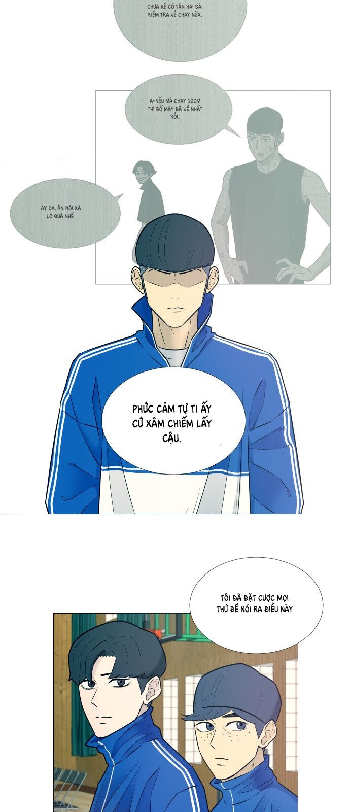 Garbage Time - Chapter 13 - Page 19