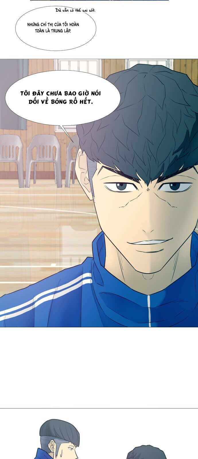 Garbage Time - Chapter 13 - Page 20