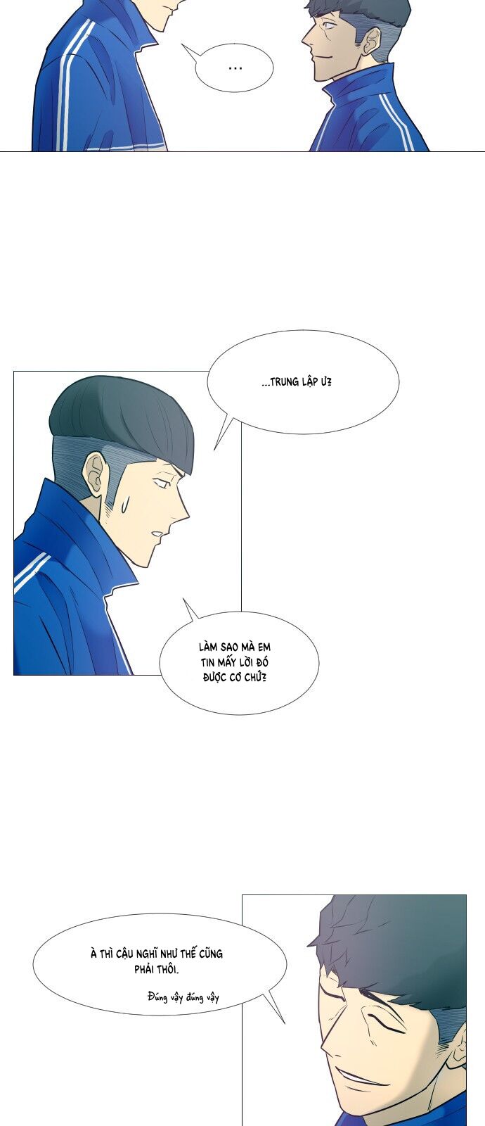 Garbage Time - Chapter 13 - Page 21