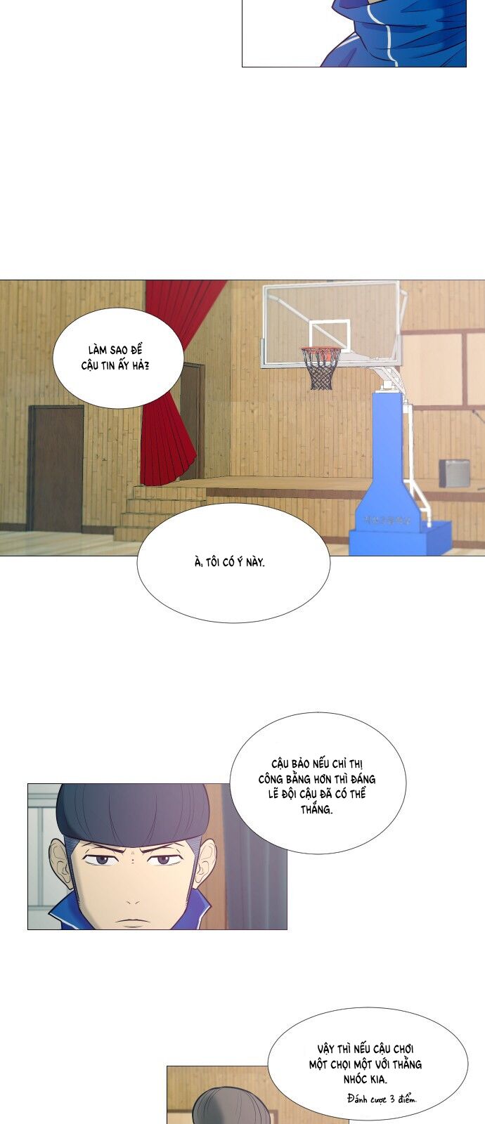 Garbage Time - Chapter 13 - Page 22