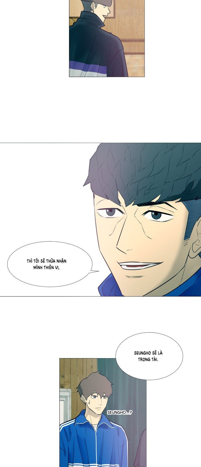 Garbage Time - Chapter 13 - Page 23