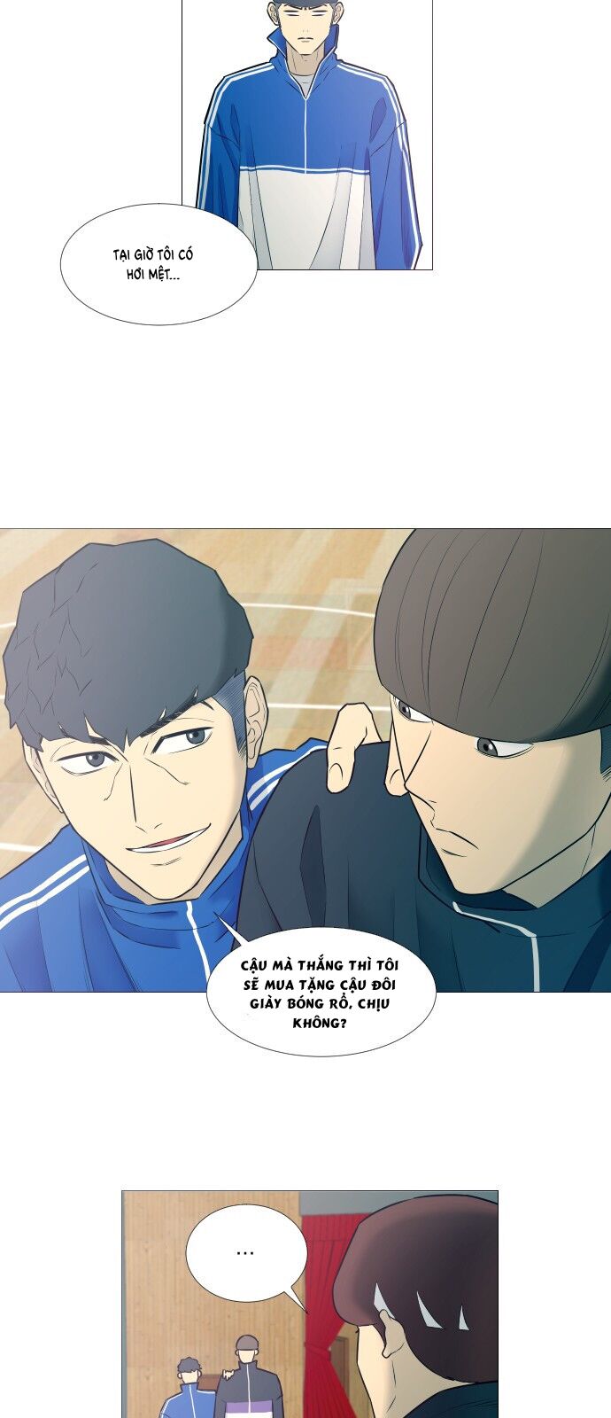 Garbage Time - Chapter 13 - Page 25