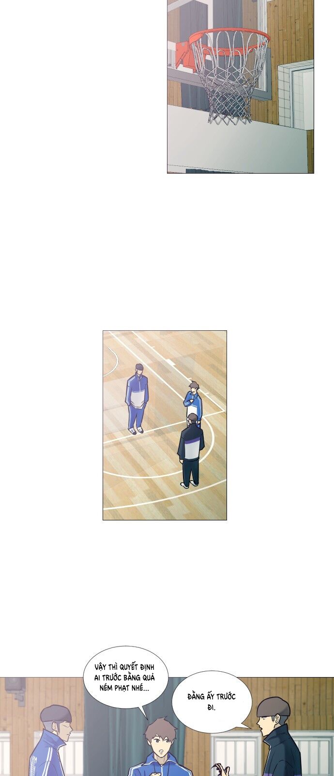 Garbage Time - Chapter 13 - Page 27