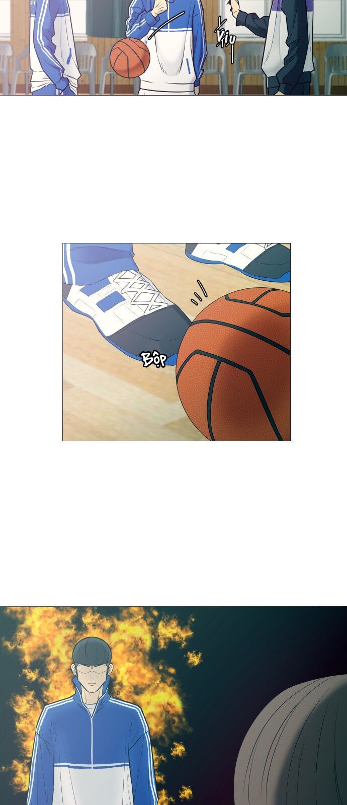 Garbage Time - Chapter 13 - Page 28