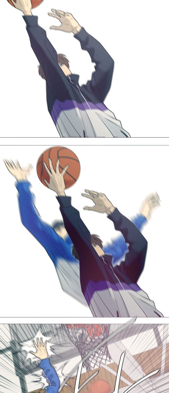 Garbage Time - Chapter 13 - Page 32