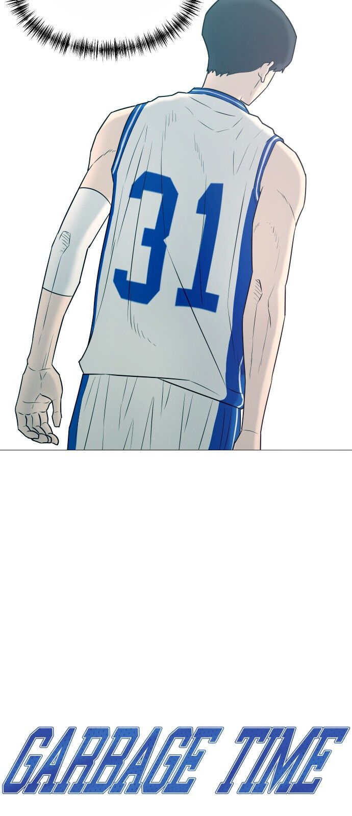 Garbage Time - Chapter 13 - Page 7