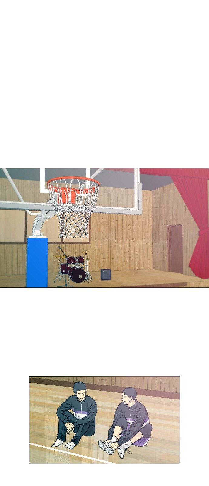 Garbage Time - Chapter 13 - Page 8