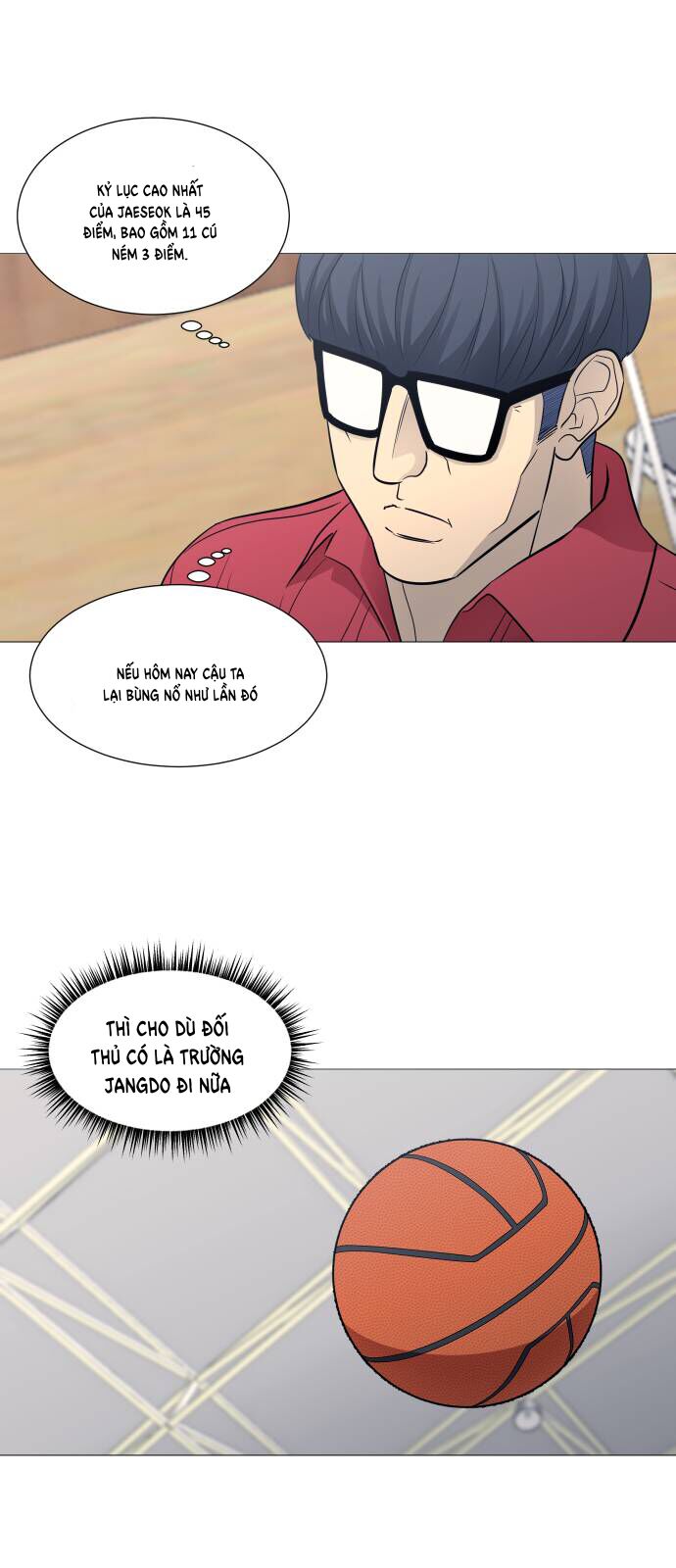 Garbage Time - Chapter 130 - Page 10