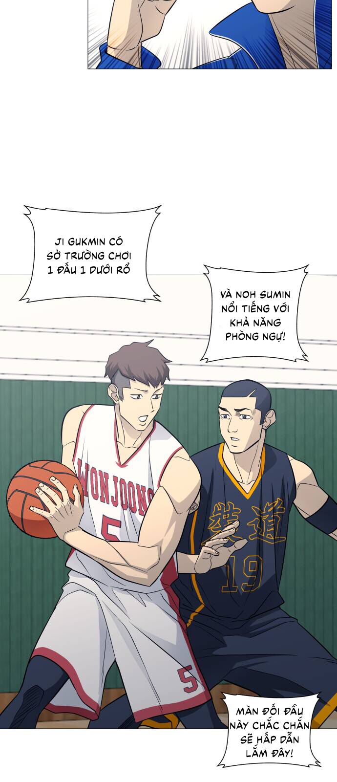 Garbage Time - Chapter 130 - Page 12