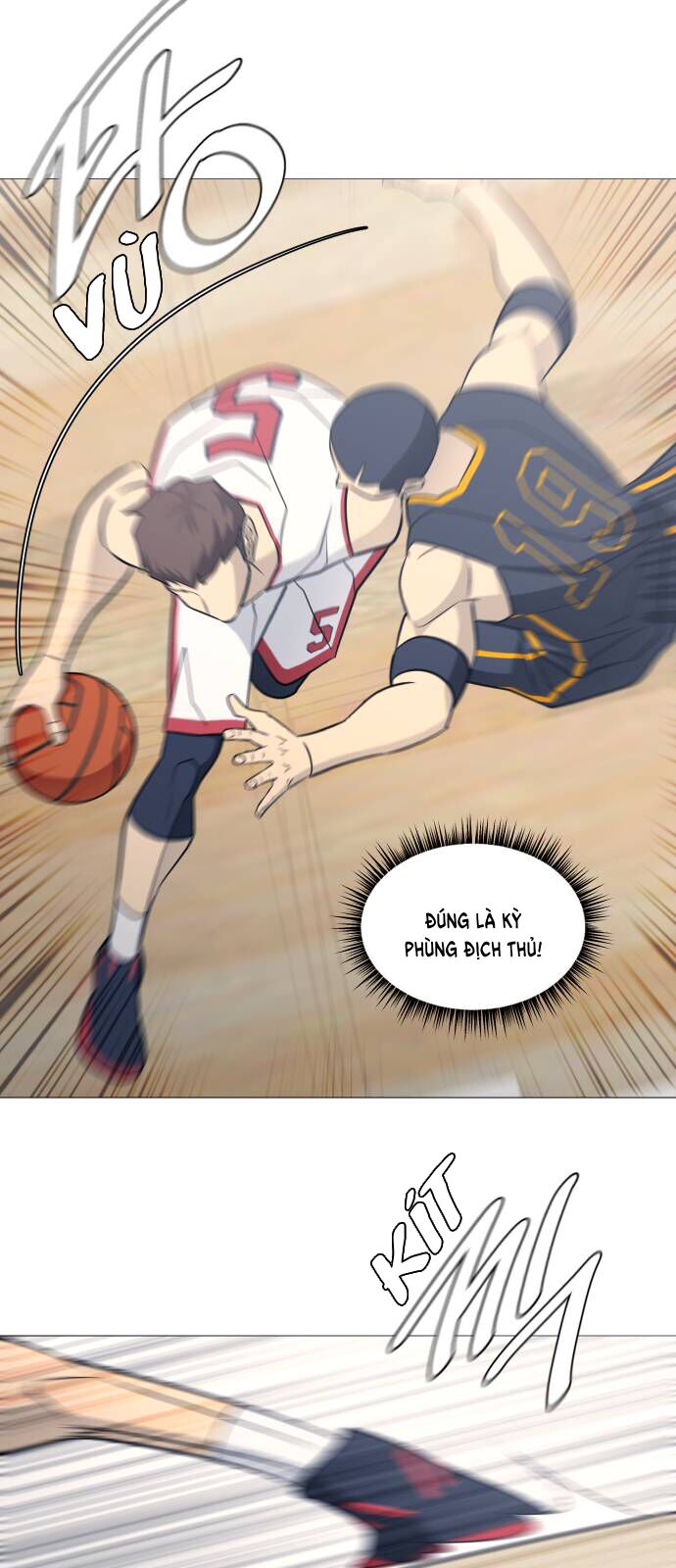 Garbage Time - Chapter 130 - Page 14