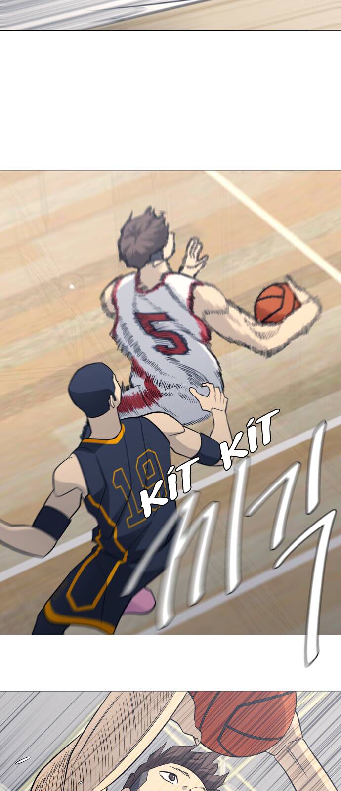 Garbage Time - Chapter 130 - Page 15