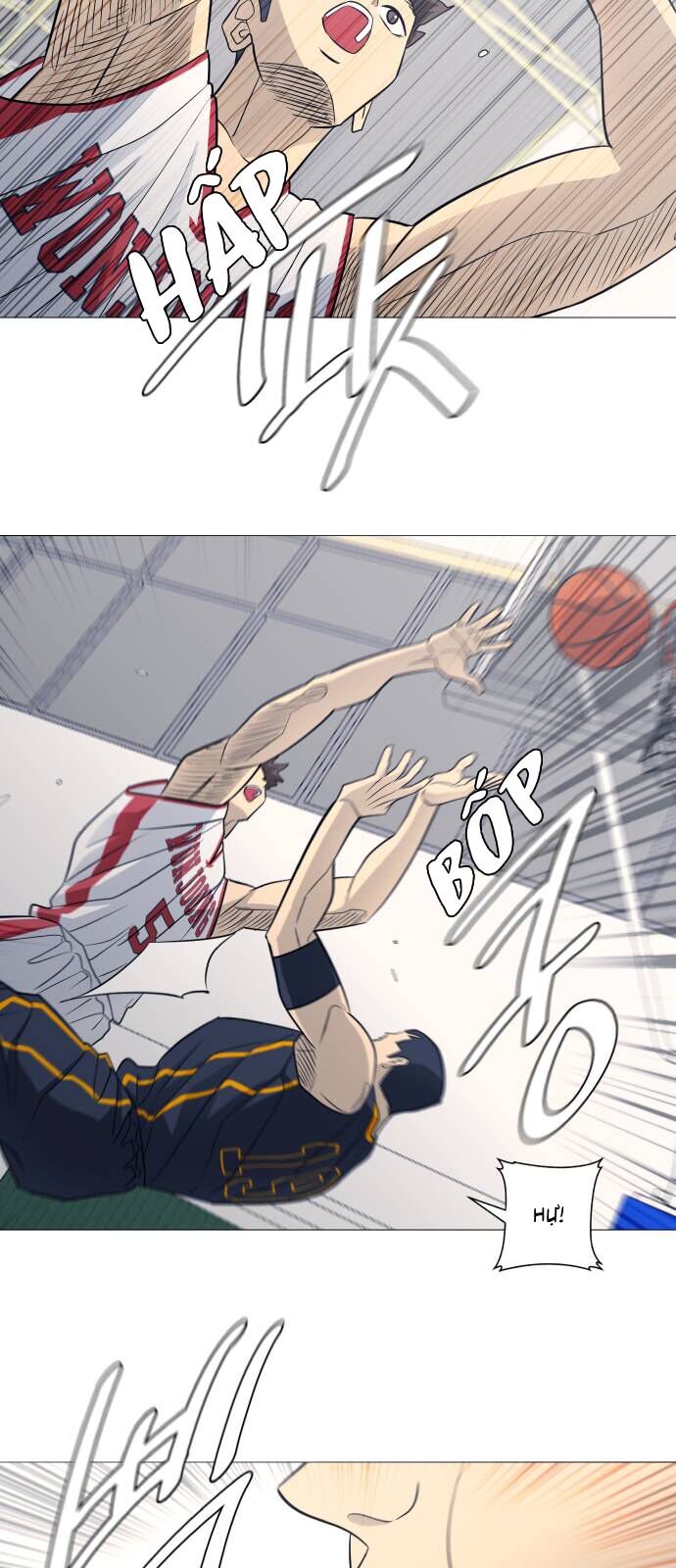 Garbage Time - Chapter 130 - Page 16