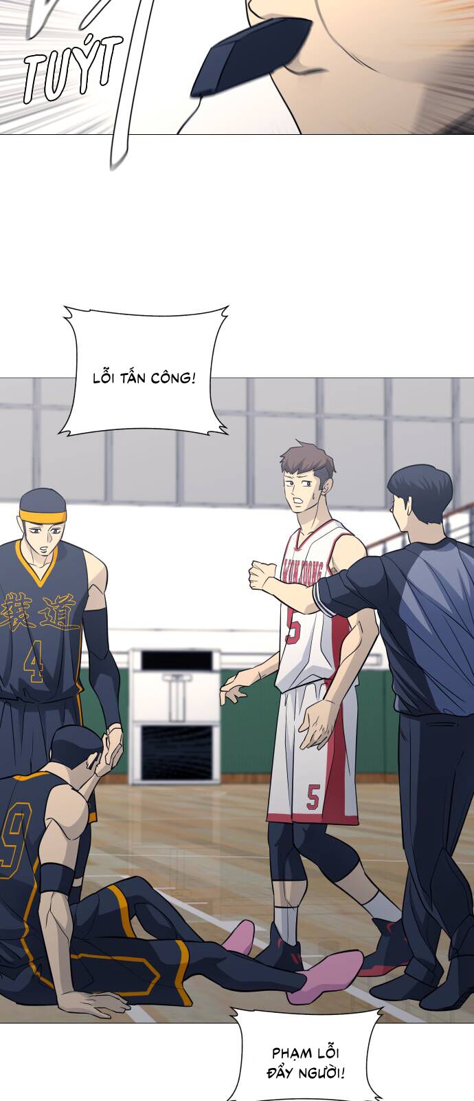 Garbage Time - Chapter 130 - Page 17