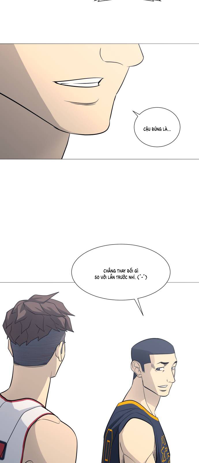 Garbage Time - Chapter 130 - Page 18