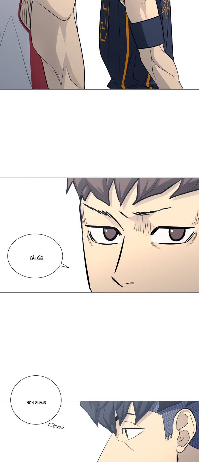 Garbage Time - Chapter 130 - Page 19