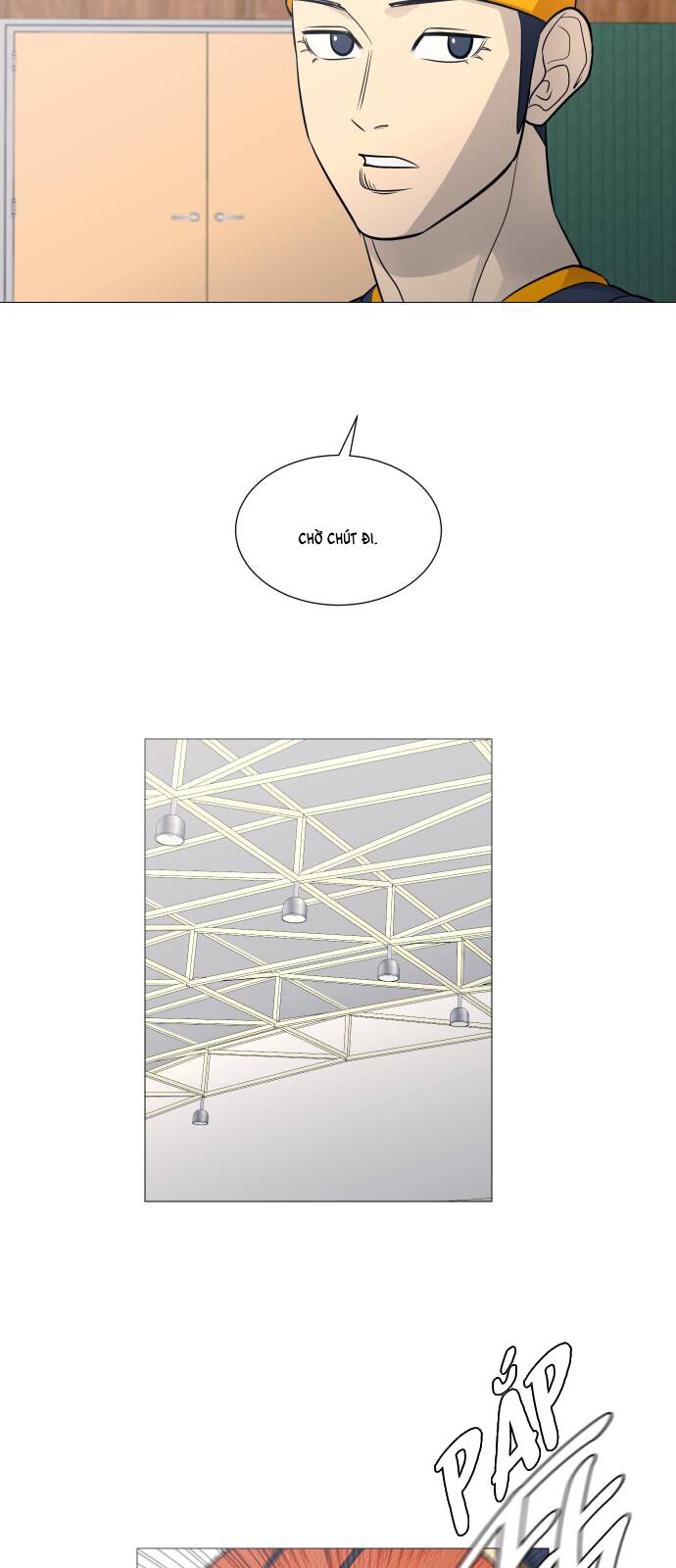 Garbage Time - Chapter 130 - Page 22