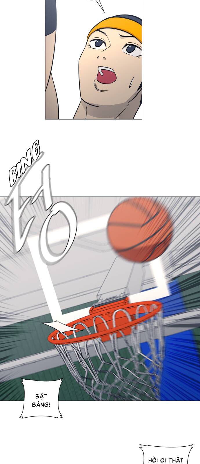 Garbage Time - Chapter 130 - Page 24