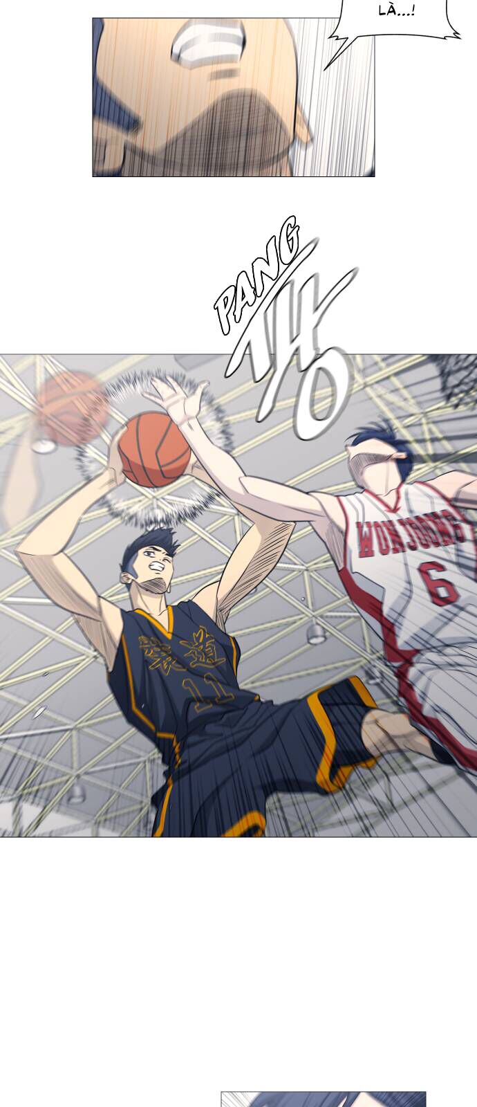 Garbage Time - Chapter 130 - Page 25