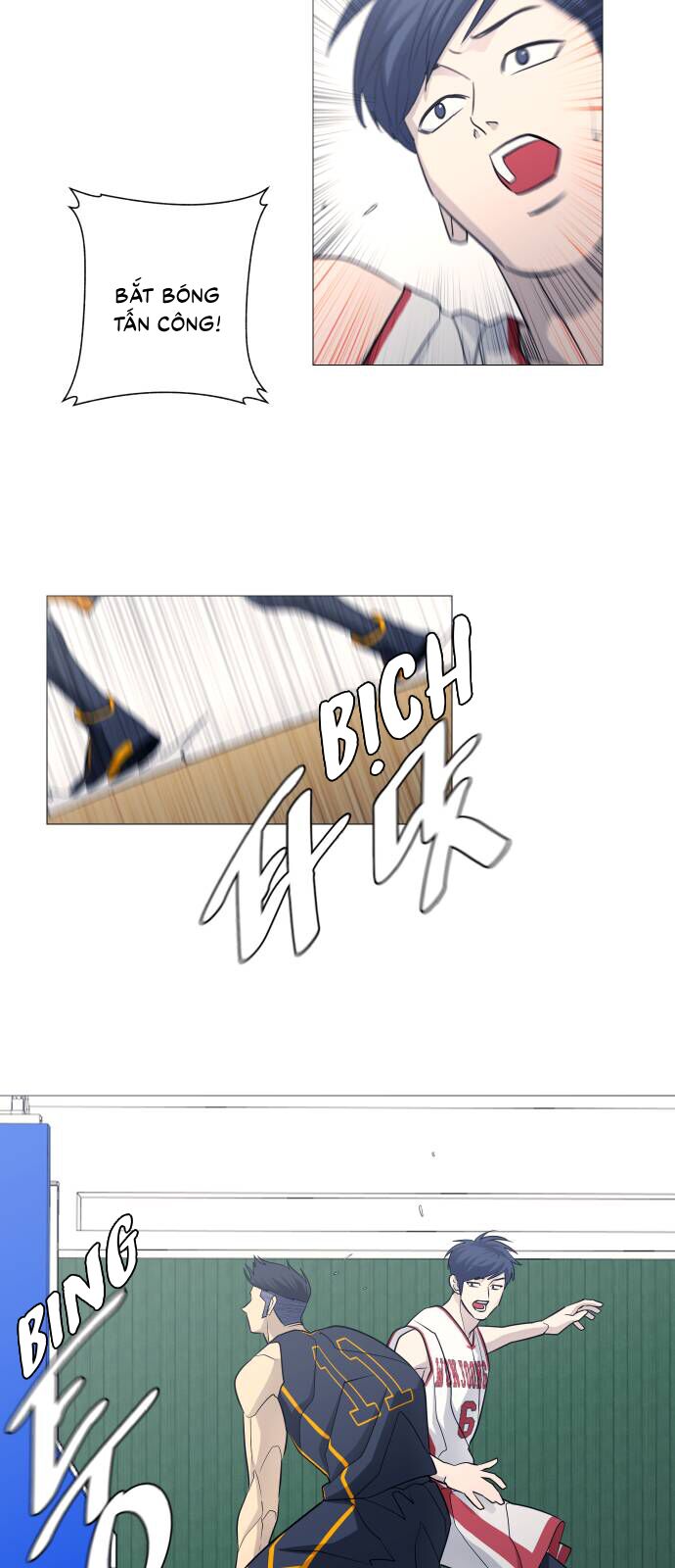 Garbage Time - Chapter 130 - Page 26